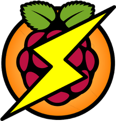 Running Lightning - Raspberry Pi Lightning Network Png