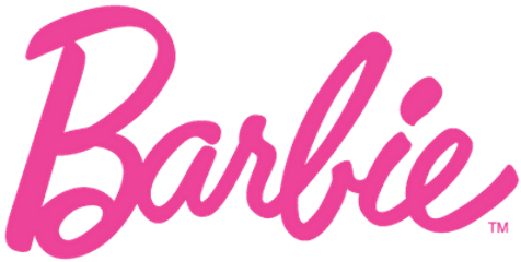 Barbie Logo Transparent Png - Im Barbie Girl Png