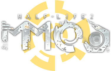 Logo For Half - Life 2 Mmod By Reiisen Steamgriddb Half Life 2 Mmod Logo Transparent Png