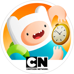 Time Tangle - Adventure Time Adventure Time All Apps Png