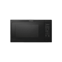 Westinghouse Black Oven Microwave Download HD - Free PNG