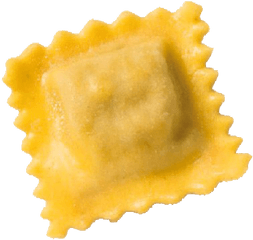 Hd Ravioli Transparent Png Image - Agnolotti