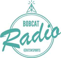 Bobcat Radio Closes Spring Football Continues Baseball And - Language Png