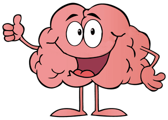 Download 15 Cartoon Brain Png For Free - Cartoon Brain Clipart