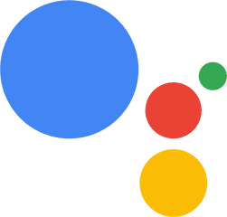 Google Assistant Logo - Google Assistant Logo Png