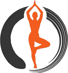 Cropped - Yoga Icon Png