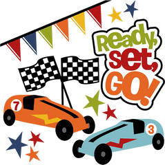 Pinewood Derby Car Clipart U0026 Free - Race Car Clip Art Free Png