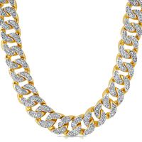 Thug Life Gold Chain Hd - Free PNG