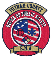 Putnam County Office Of Public Safety - Islamic Center Of San Antonio Png