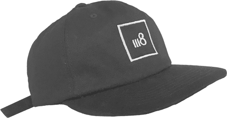 Baseball Cap Png White Hat