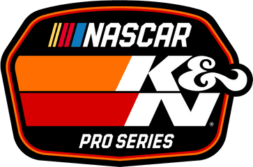 Nascar Ku0026n Pro Series East - Nascar Ku0026n Pro Series Logo Nascar Gander Outdoors Truck Series Logo Png