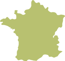 Map France Free HD Image - Free PNG