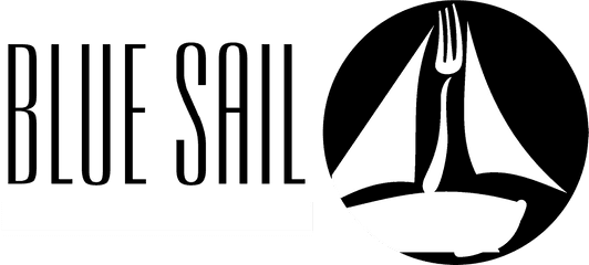 Blue Sail Logo Png Transparent Svg - Sail