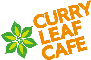 Curry Leaf Cafe - Curry Leaf Cafe Png