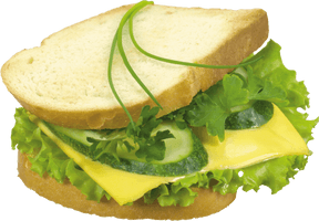 Sandwich Png Image