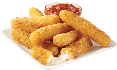 Download Hd Mozzarella Sticks - Mozzarella Cheese Sticks Png