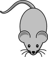 Free Mouse Cliparts Download Clip Art - Mouse Clipart Png