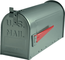 Download Mailbox Png Image For Free - BuzÃ³n De Correo