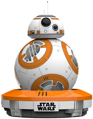 Bb - Sphero Bb8 Png