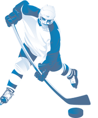 Ice Hockey Png Clipart - Transparent Ice Hockey Clipart