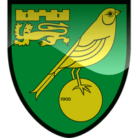Norwich City F C File - Free PNG
