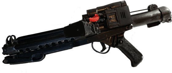 Blast Fx Desert Scum Blog Png Gun