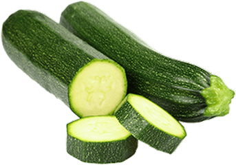 Zucchini Png Transparent - Courgette Png