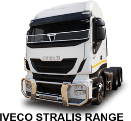 Iveco Trucks Automotive Accessories Available Through - Maxe Commercial Vehicle Png