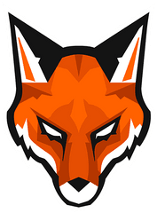 Home - Intrepid Fox Gaming Intrepid Fox Logo Png