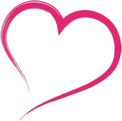 Red Heart Symbol Png All - Open Heart Clipart