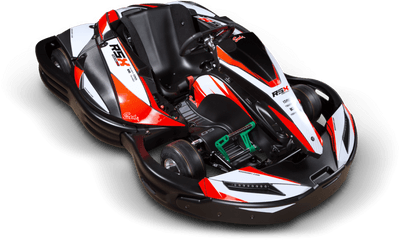 Simply The Best Electric Go Kart Gokart - Sodikart Sodi Karts Png