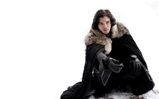 Harington Actor Kit Free Transparent Image HD - Free PNG