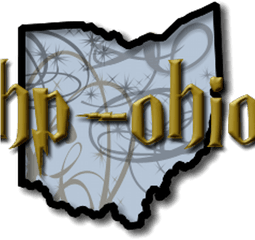 Download Harry Potter Ohio Fan Group - Graphic Design Png