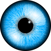 Eyes HD Image Free - Free PNG