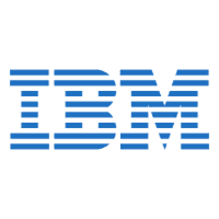 Ibm Encapsulated Servers Postscript Computer Logo - Free PNG