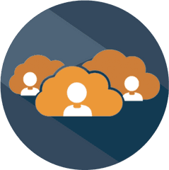 How A Directory Service Works In The Cloud - Jumpcloud Iam User Icon Png