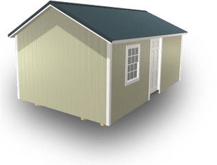 Online Shed Builder - Solid Png