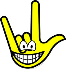 Smilies Emofaces - Fighting Smile Png