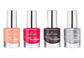 Nail Polish Transparent Image - Free PNG