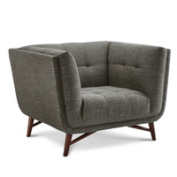 Club Chair HD Free Download Image - Free PNG