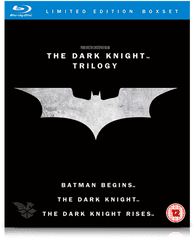 How To Get Christopher Nolanu0027s Dark Knight Trilogy Blu - Ray The Dark Knight Trilogy Png