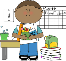 Classroom Substitute Teacher Clip Art - Substitute Clipart Png