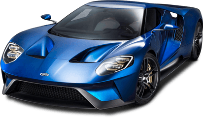 Ford Png High - Ford Gt Png