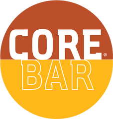 Core Energy Bars - Core Foods Logo Png