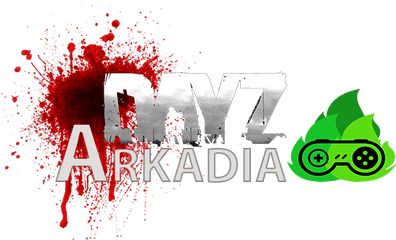 Arkadia Dayz Server Back Online - Blood Png Hd