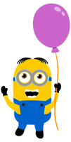Birthday Minions Download Free Image - Free PNG