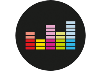 Freetoedit Logo Deezer Music Sticker - Deezer Logo Png Transparent