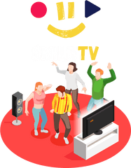 The Smile Nation U2013 - Clip Art Png