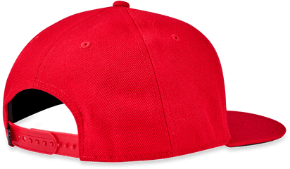 Ogio Alpha Core Icon Snapback Hat - For Baseball Png