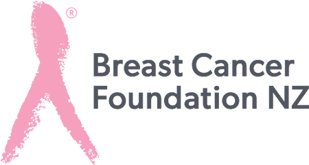 Breast Cancer Foundation New Zealand Home - New Zealand Breast Cancer Foundation Png